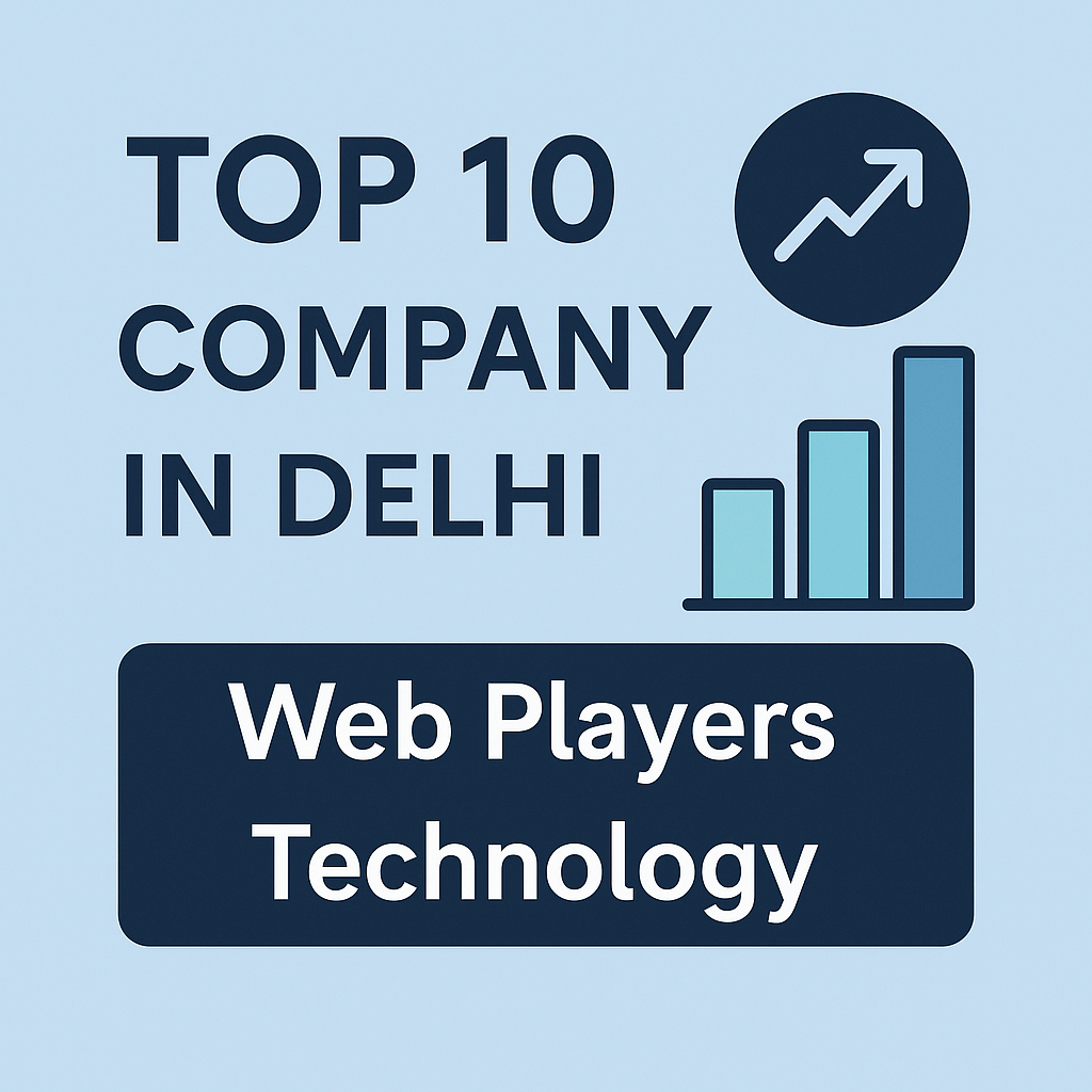 top 10 companies in delhi
